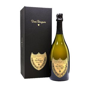 Champagne Dom Perignon vintage 2009