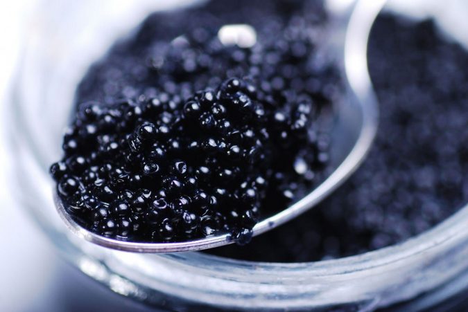 black caviar 2