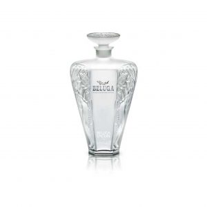 Rượu Vodka Beluga Epicure By Lalique (1 Liter)