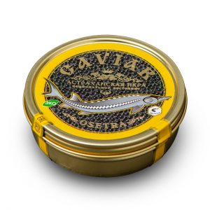 Trứng Cá Tầm Caviar Osetra 250g