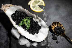 Trứng cá Caviar mua ở đâu là chất lượng và uy tín nhất