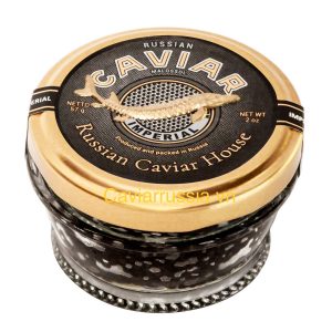 Caviar House Imperial 57g