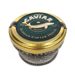 Caviar House Royal – Món quà thượng hạng, bổ dưỡng và tinh tế