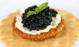 Caviar House Classic - Thỏa mãn đam mê cho người sành ăn